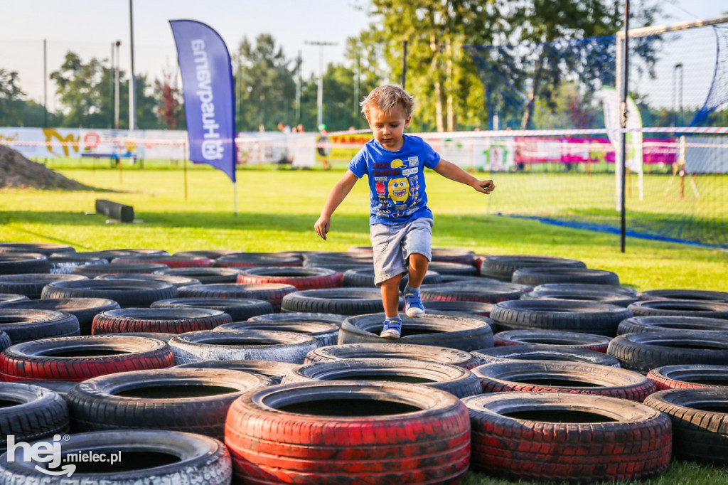 Dni Mielca 2019: sobota na zdjęciach