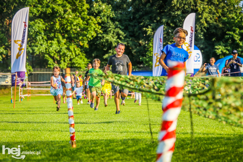 Dni Mielca 2019: sobota na zdjęciach