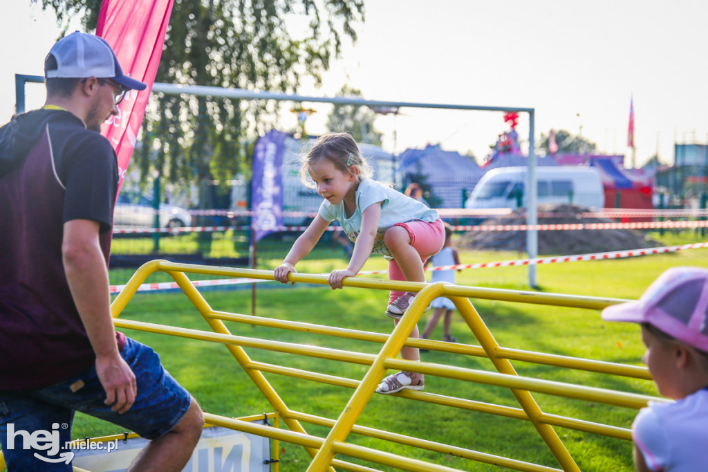 Dni Mielca 2019: sobota na zdjęciach