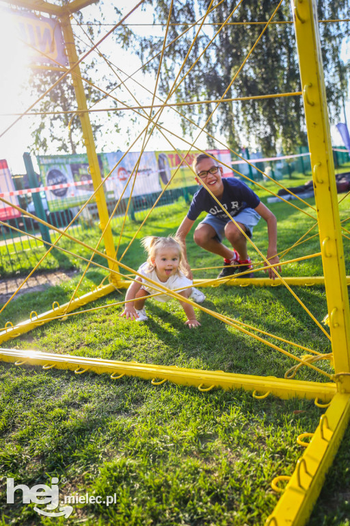 Dni Mielca 2019: sobota na zdjęciach