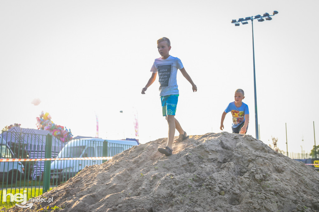 Dni Mielca 2019: sobota na zdjęciach