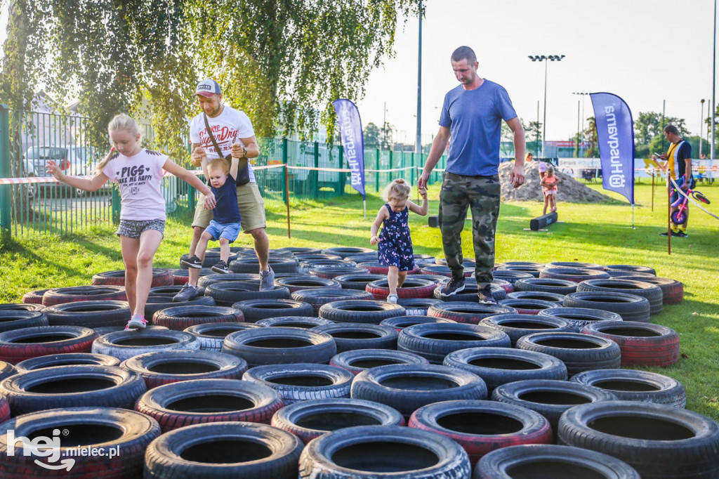 Dni Mielca 2019: sobota na zdjęciach