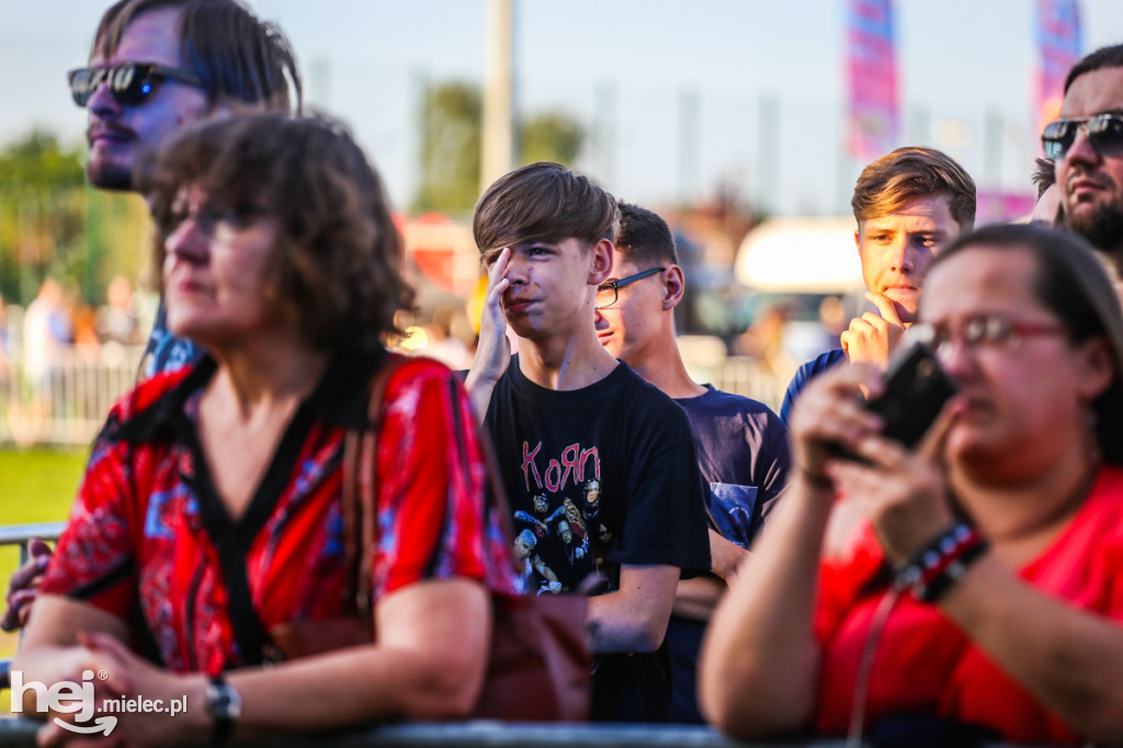 Dni Mielca 2019: sobota na zdjęciach