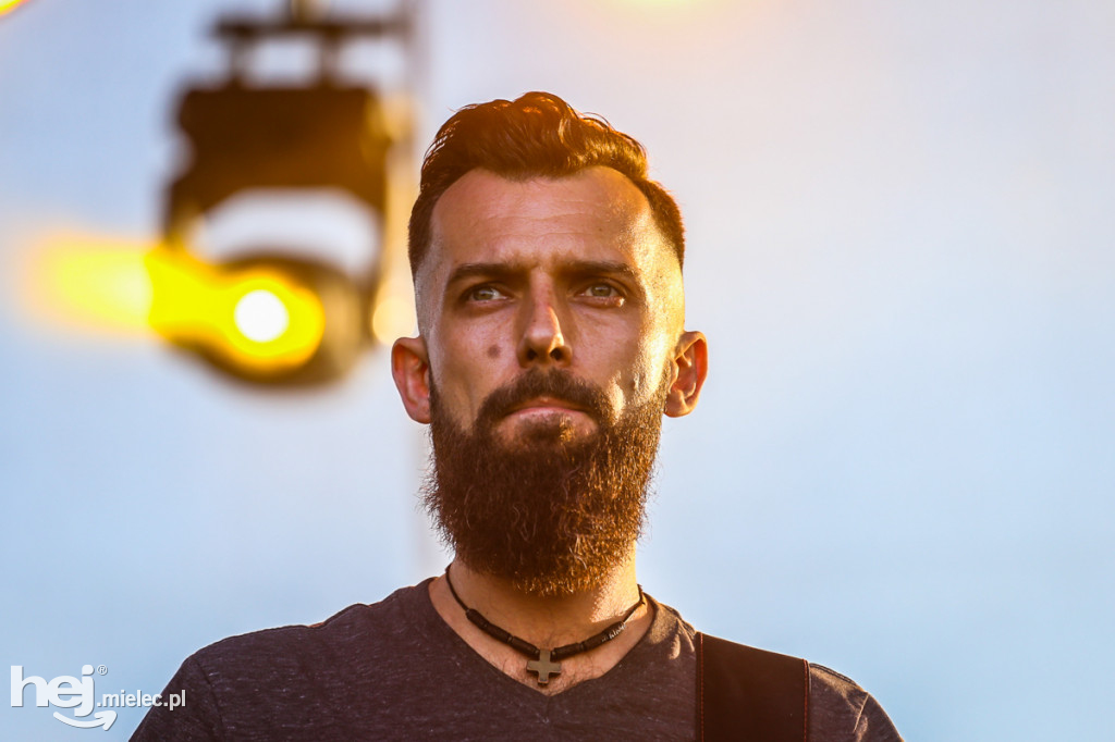 Dni Mielca 2019: sobota na zdjęciach