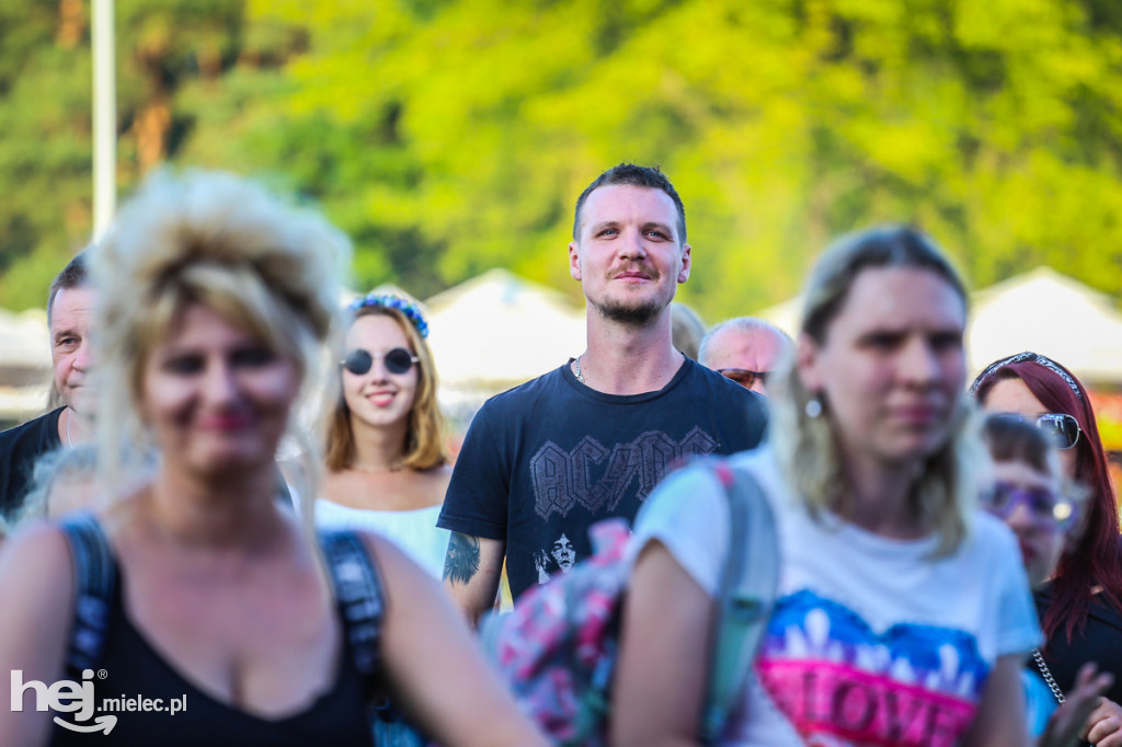 Dni Mielca 2019: sobota na zdjęciach