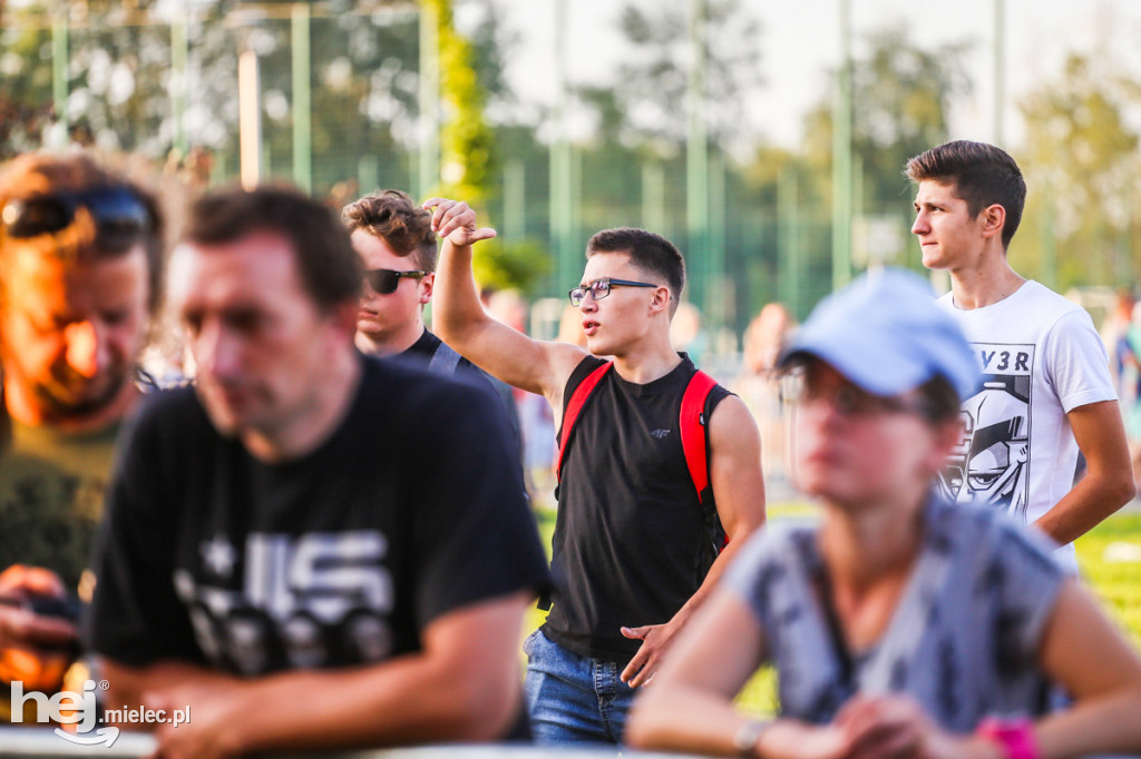 Dni Mielca 2019: sobota na zdjęciach