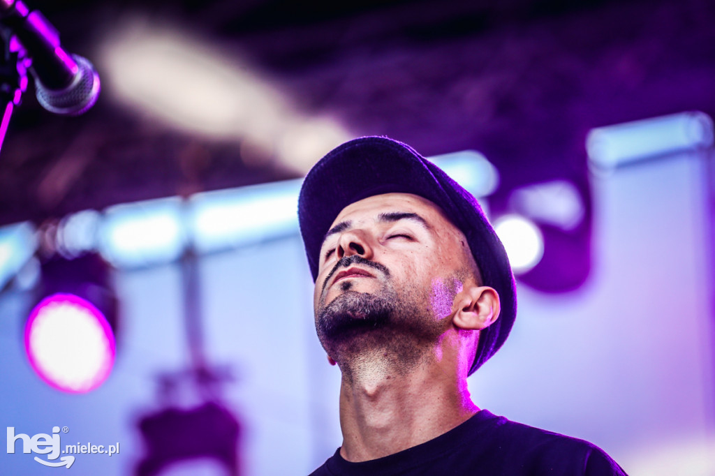 Dni Mielca 2019: sobota na zdjęciach