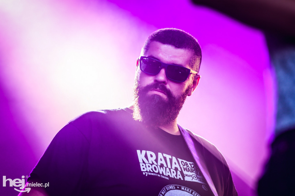 Dni Mielca 2019: sobota na zdjęciach