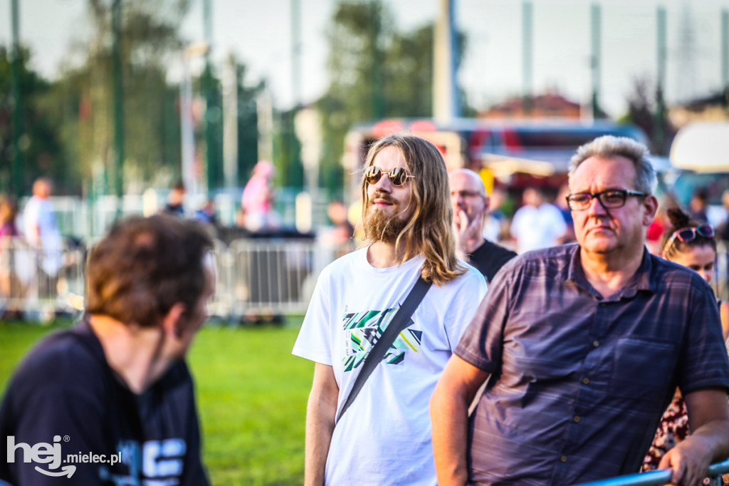Dni Mielca 2019: sobota na zdjęciach