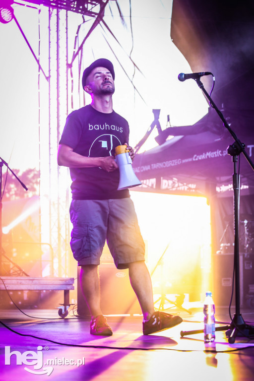Dni Mielca 2019: sobota na zdjęciach