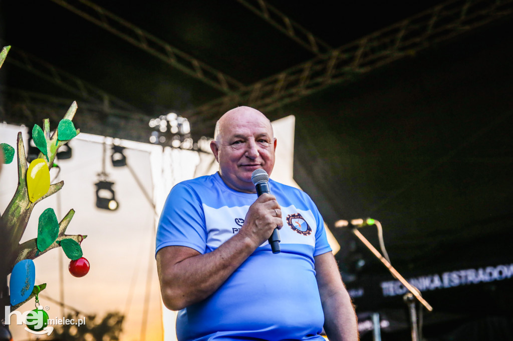 Dni Mielca 2019: sobota na zdjęciach