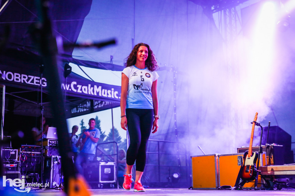 Dni Mielca 2019: sobota na zdjęciach