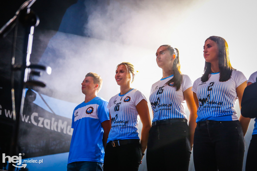 Dni Mielca 2019: sobota na zdjęciach