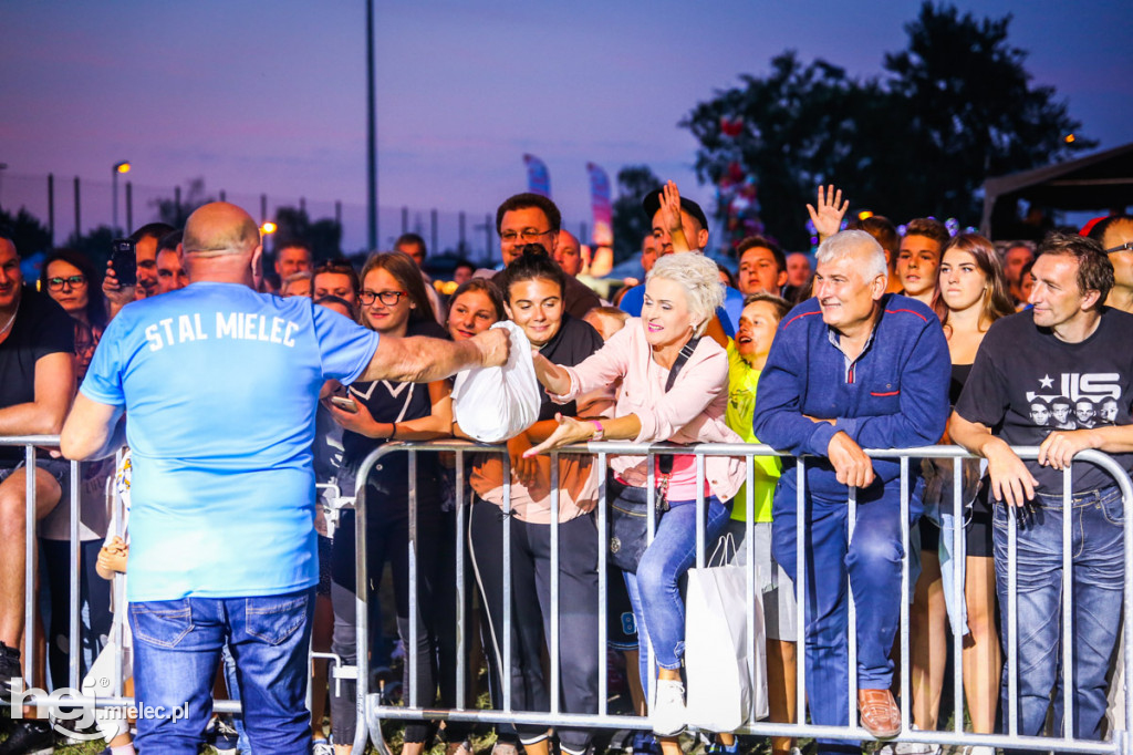 Dni Mielca 2019: sobota na zdjęciach