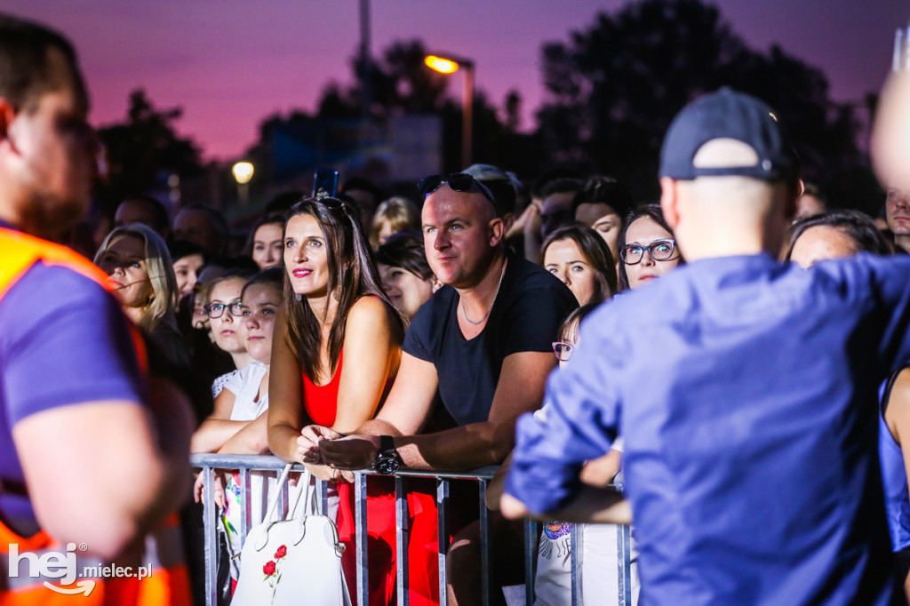 Dni Mielca 2019: sobota na zdjęciach