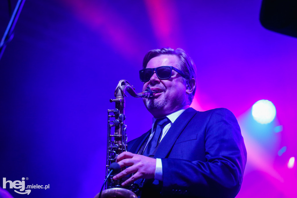 Dni Mielca 2019: sobota na zdjęciach
