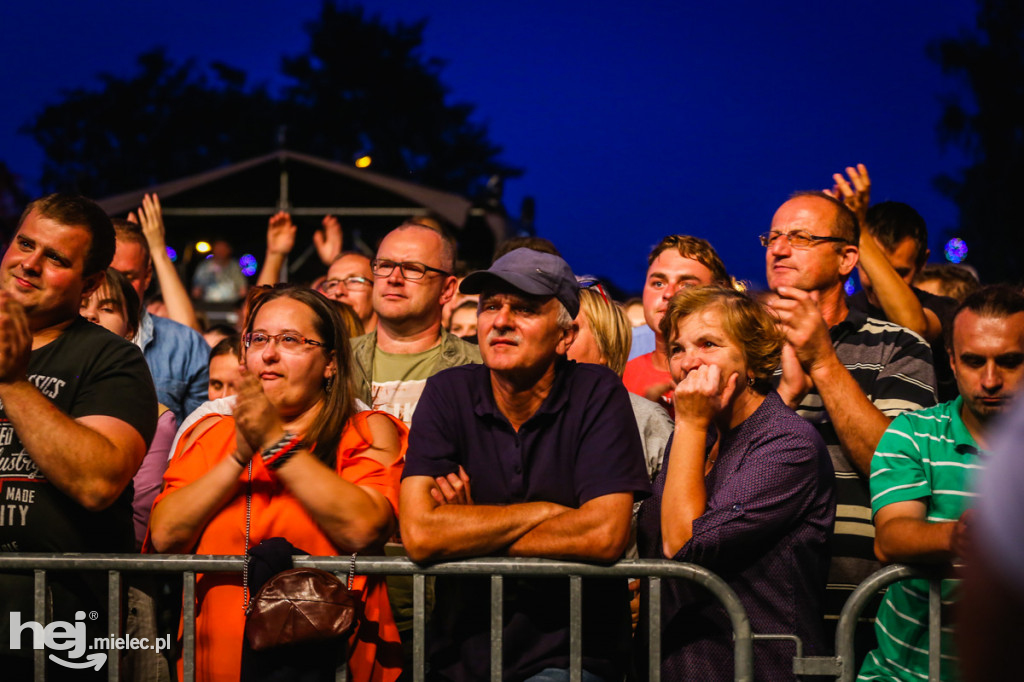 Dni Mielca 2019: sobota na zdjęciach