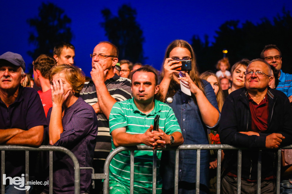 Dni Mielca 2019: sobota na zdjęciach