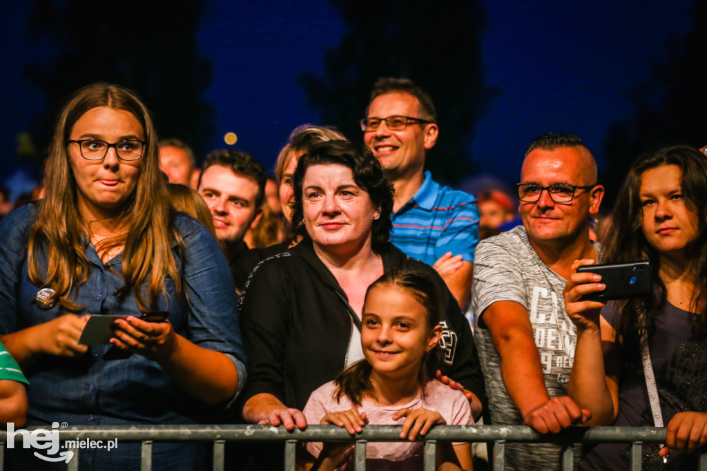 Dni Mielca 2019: sobota na zdjęciach
