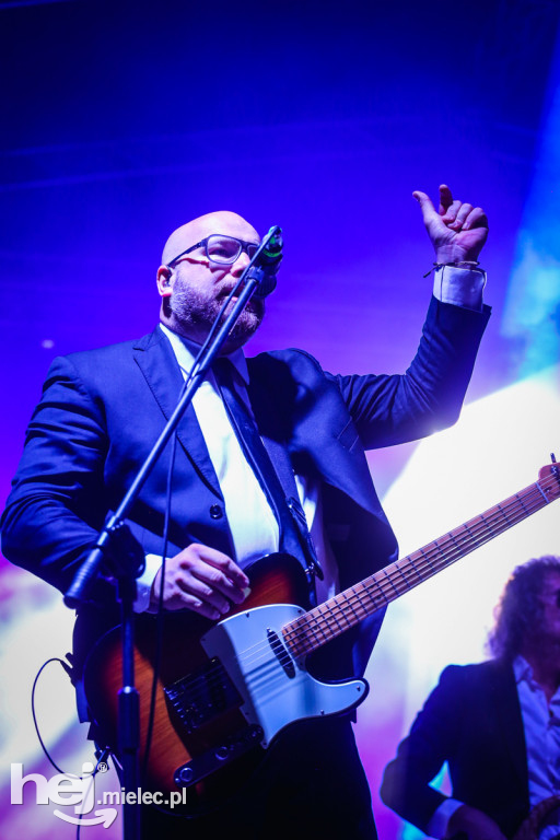 Dni Mielca 2019: sobota na zdjęciach