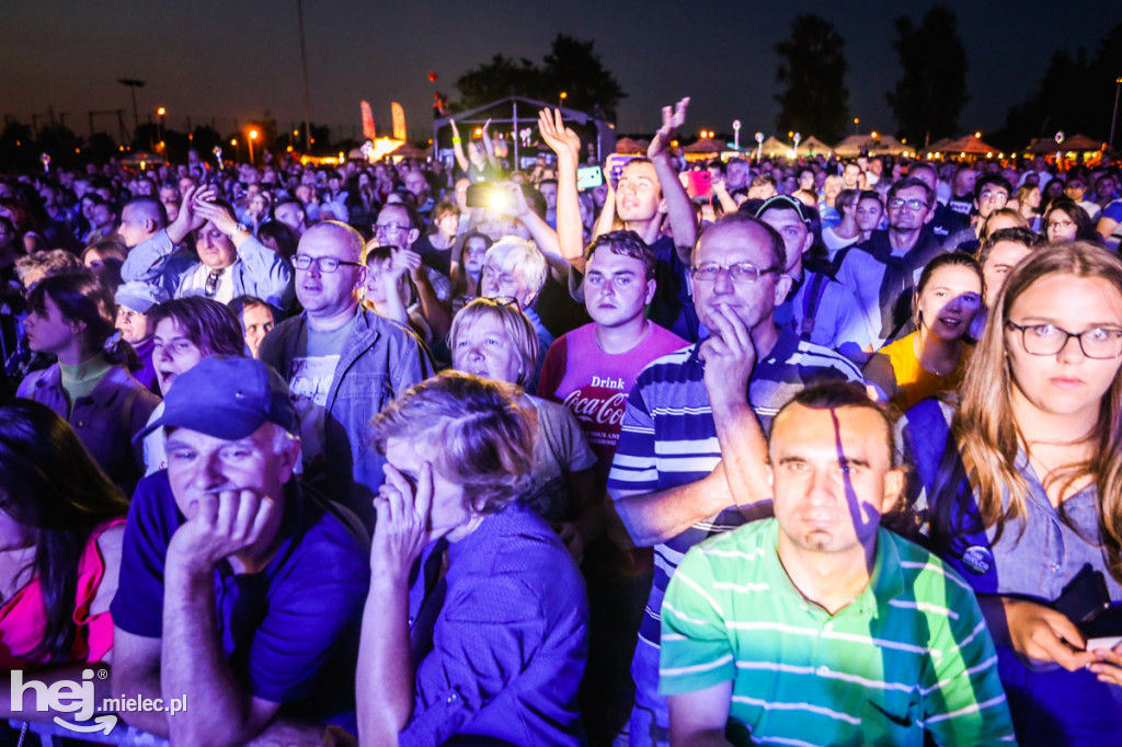 Dni Mielca 2019: sobota na zdjęciach