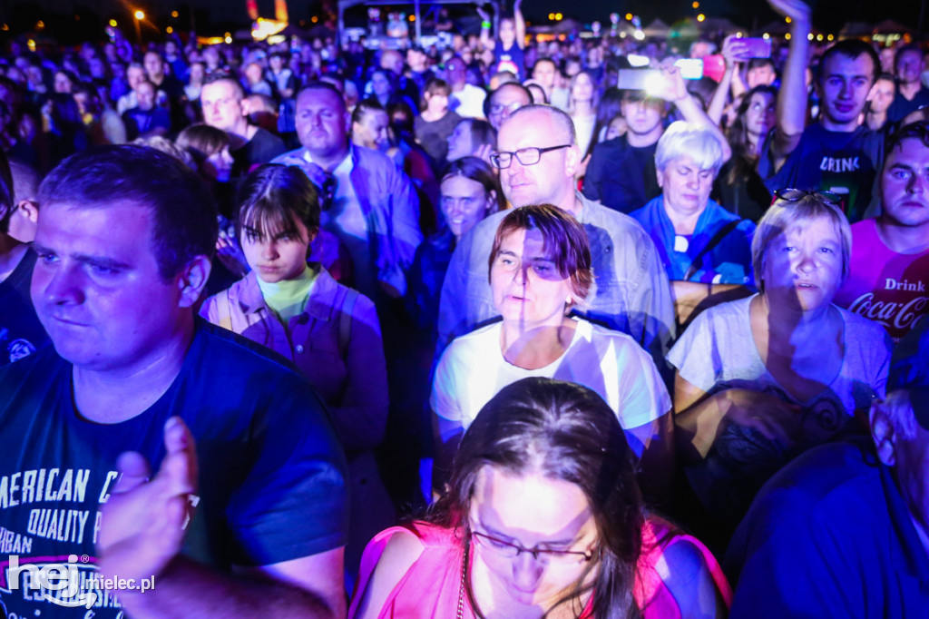 Dni Mielca 2019: sobota na zdjęciach