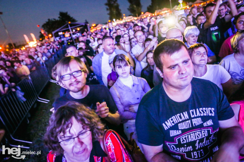 Dni Mielca 2019: sobota na zdjęciach