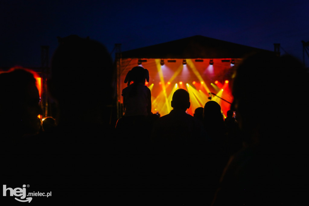 Dni Mielca 2019: sobota na zdjęciach
