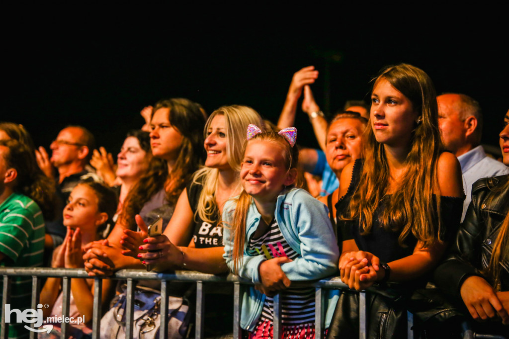 Dni Mielca 2019: sobota na zdjęciach