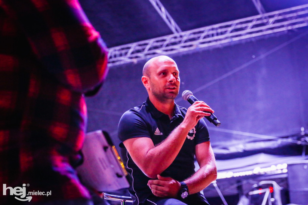 Dni Mielca 2019: sobota na zdjęciach