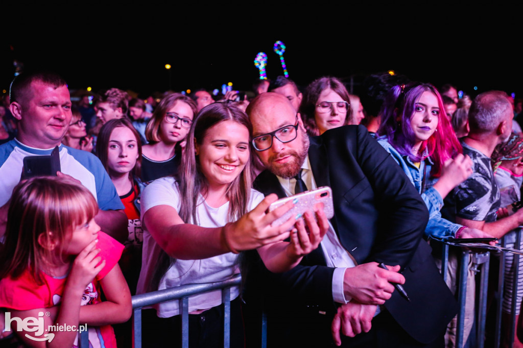 Dni Mielca 2019: sobota na zdjęciach