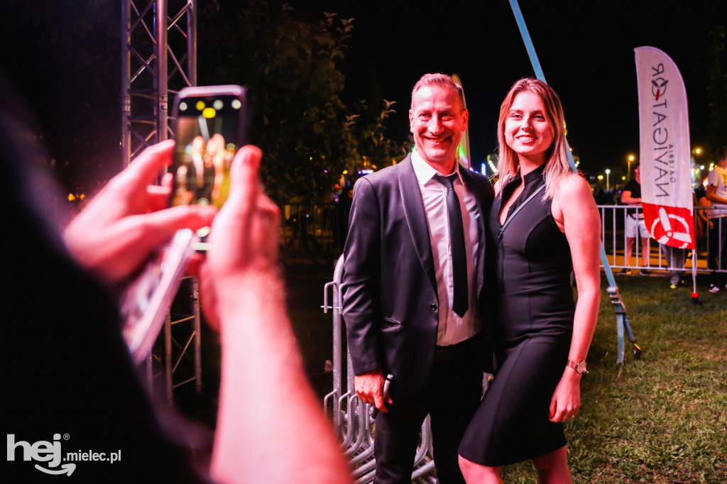 Dni Mielca 2019: sobota na zdjęciach