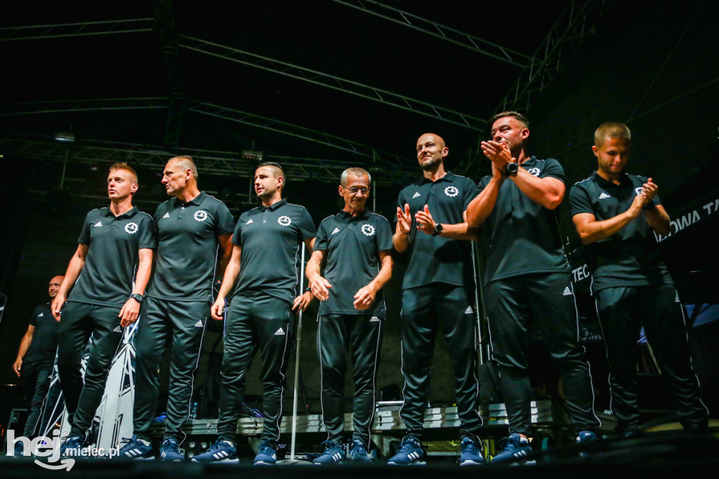 Dni Mielca 2019: sobota na zdjęciach