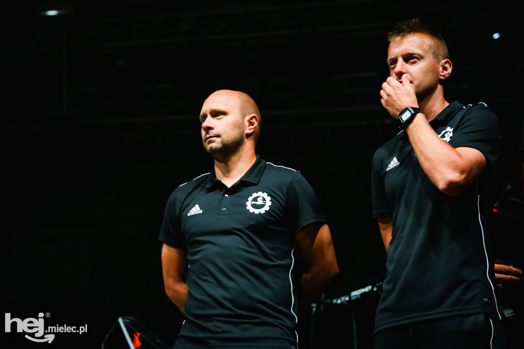 Dni Mielca 2019: sobota na zdjęciach