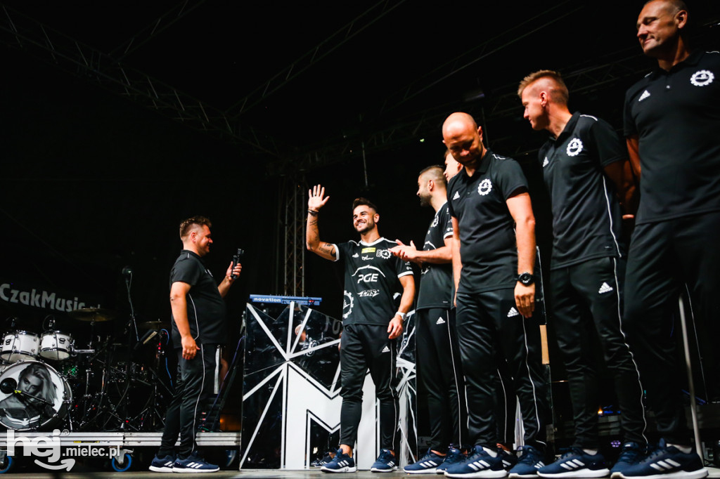 Dni Mielca 2019: sobota na zdjęciach