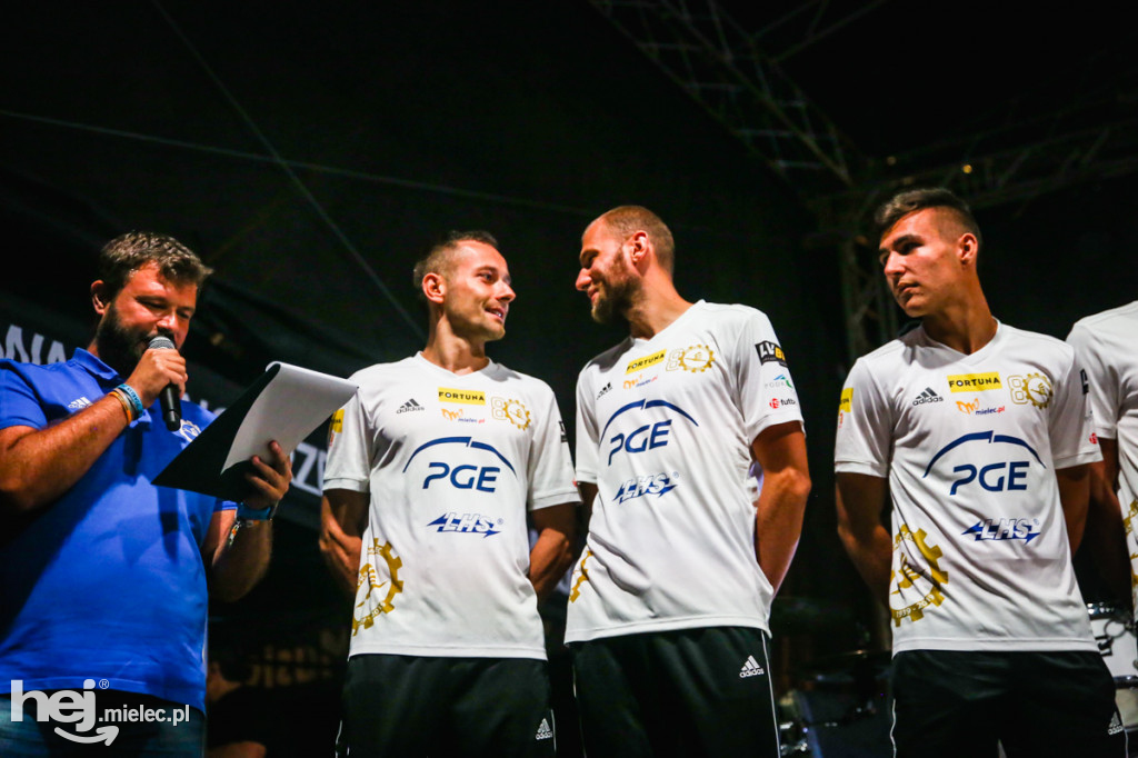 Dni Mielca 2019: sobota na zdjęciach