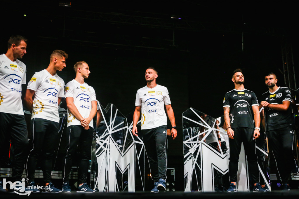 Dni Mielca 2019: sobota na zdjęciach