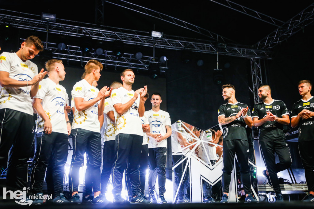 Dni Mielca 2019: sobota na zdjęciach