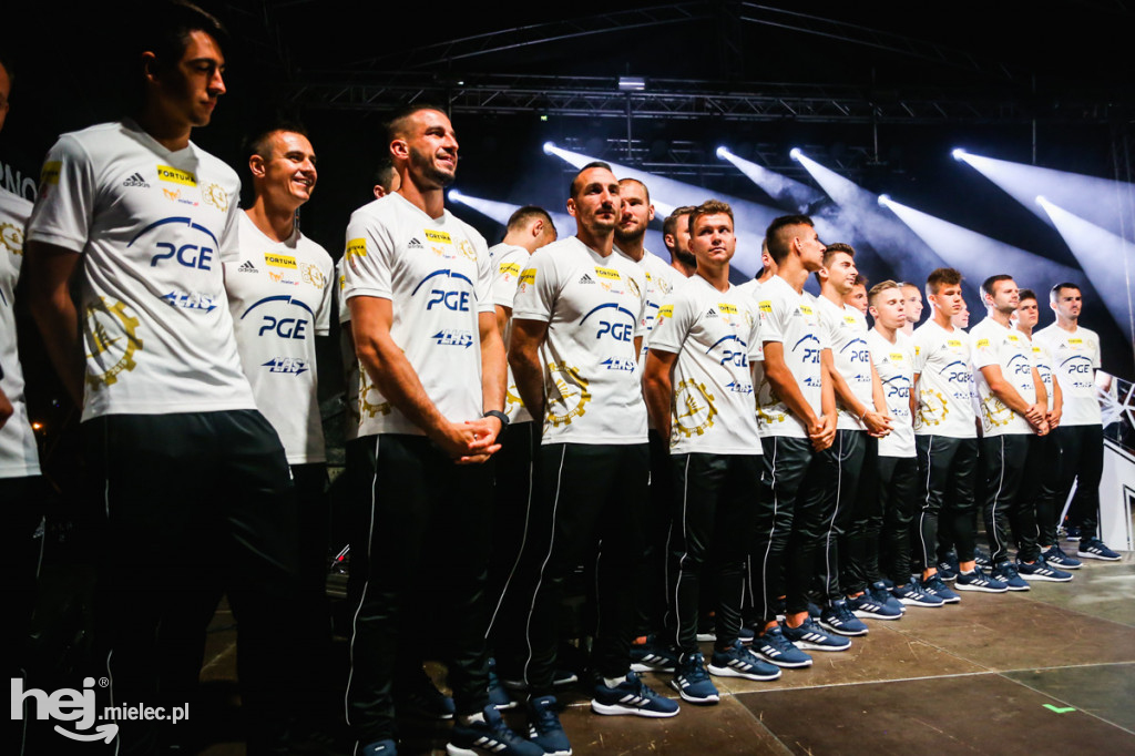 Dni Mielca 2019: sobota na zdjęciach