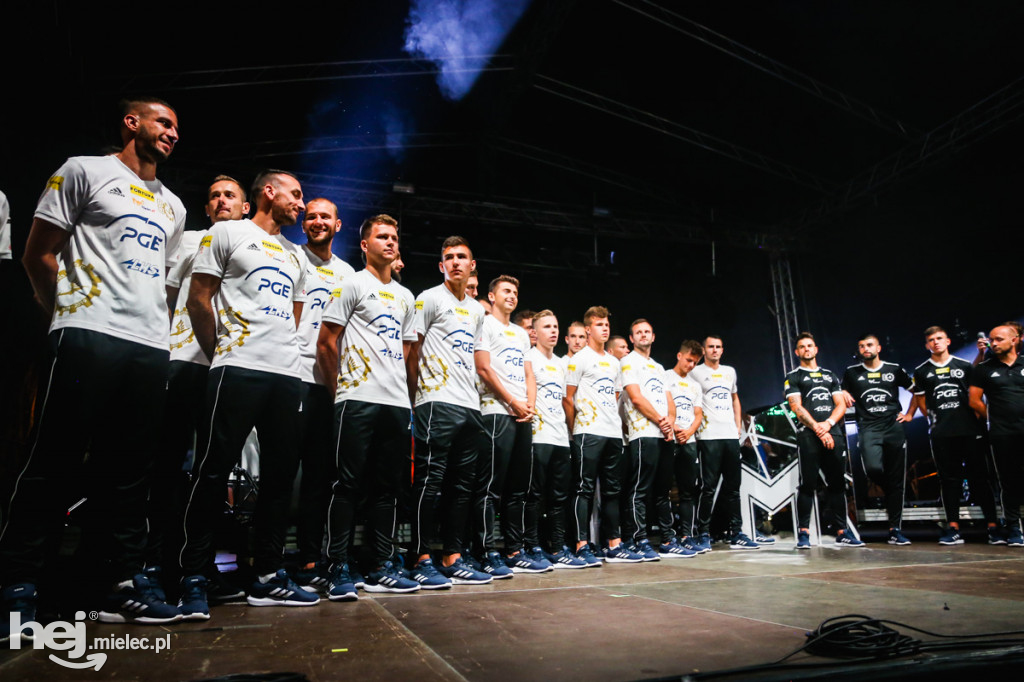 Dni Mielca 2019: sobota na zdjęciach