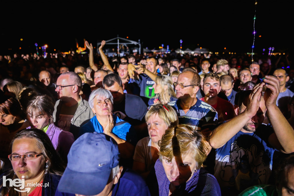 Dni Mielca 2019: sobota na zdjęciach