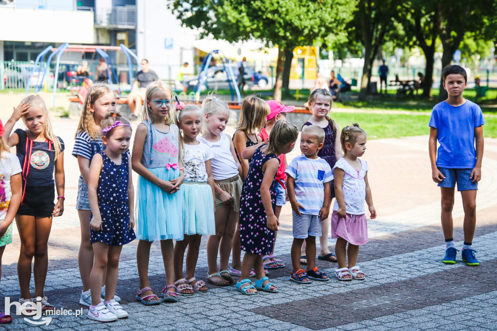 Dni Mielca 2019: niedziela na zdjęciach
