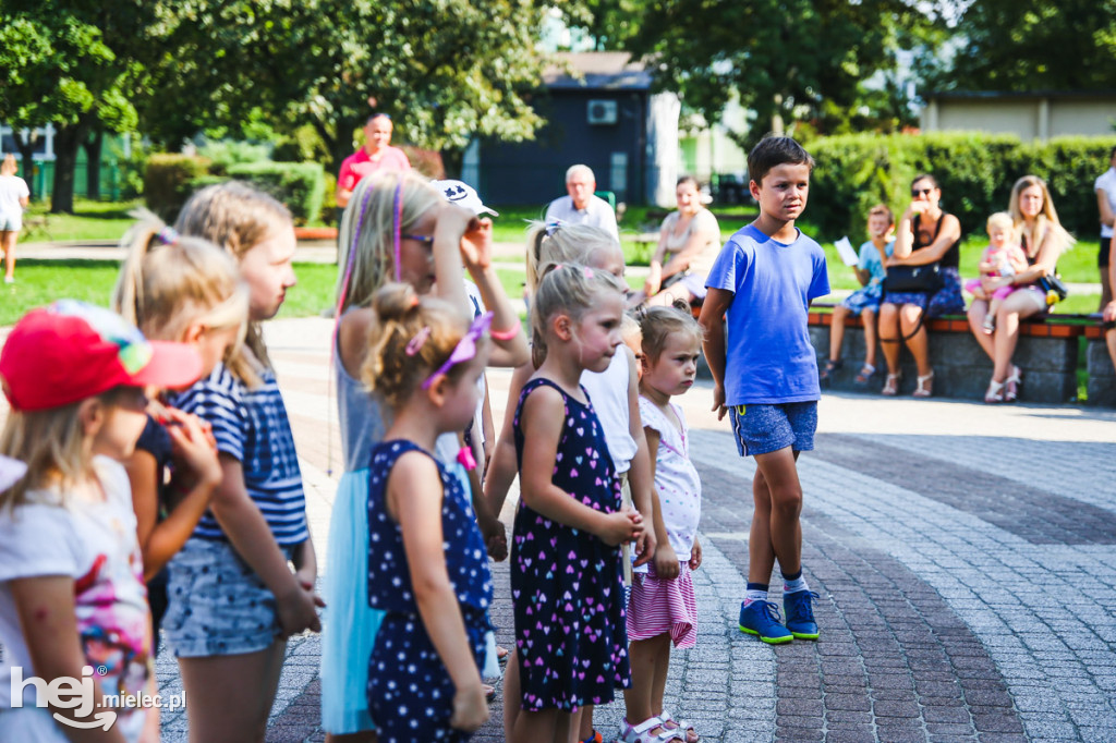 Dni Mielca 2019: niedziela na zdjęciach