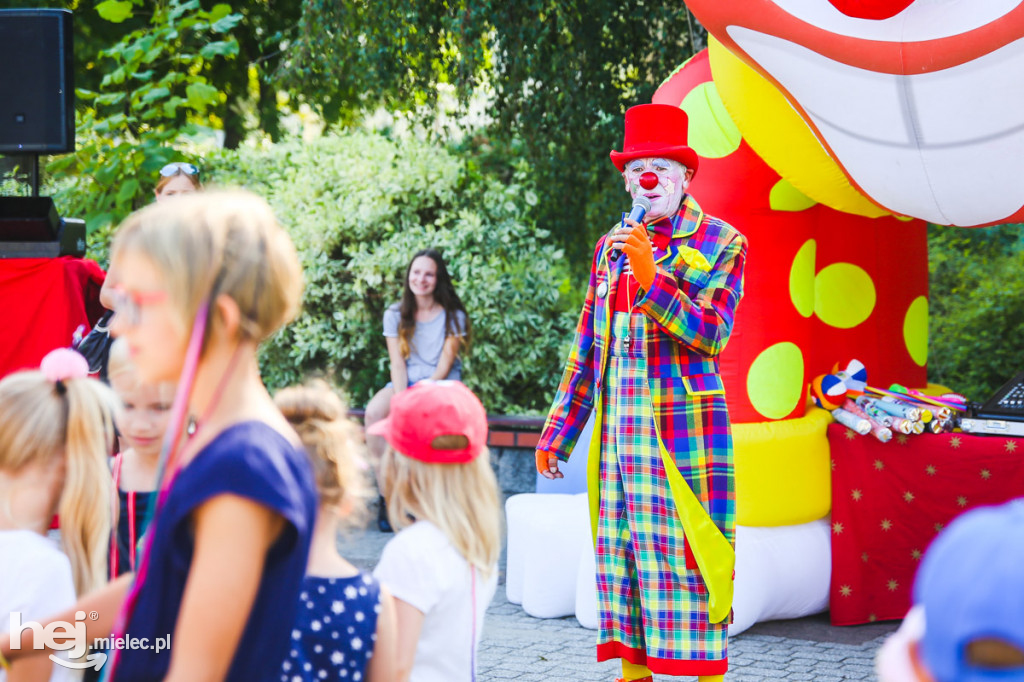 Dni Mielca 2019: niedziela na zdjęciach