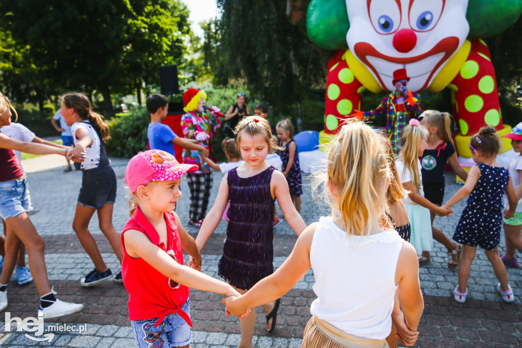 Dni Mielca 2019: niedziela na zdjęciach
