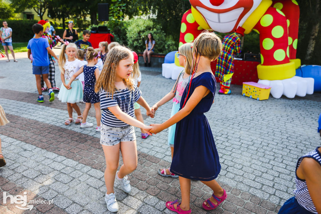 Dni Mielca 2019: niedziela na zdjęciach