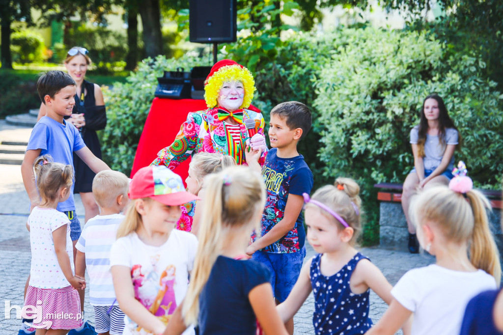 Dni Mielca 2019: niedziela na zdjęciach