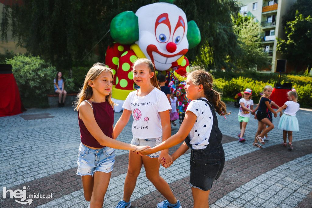 Dni Mielca 2019: niedziela na zdjęciach