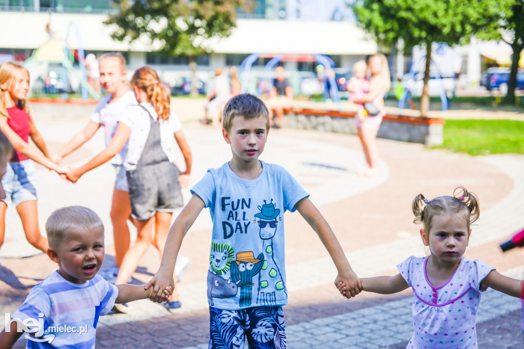 Dni Mielca 2019: niedziela na zdjęciach