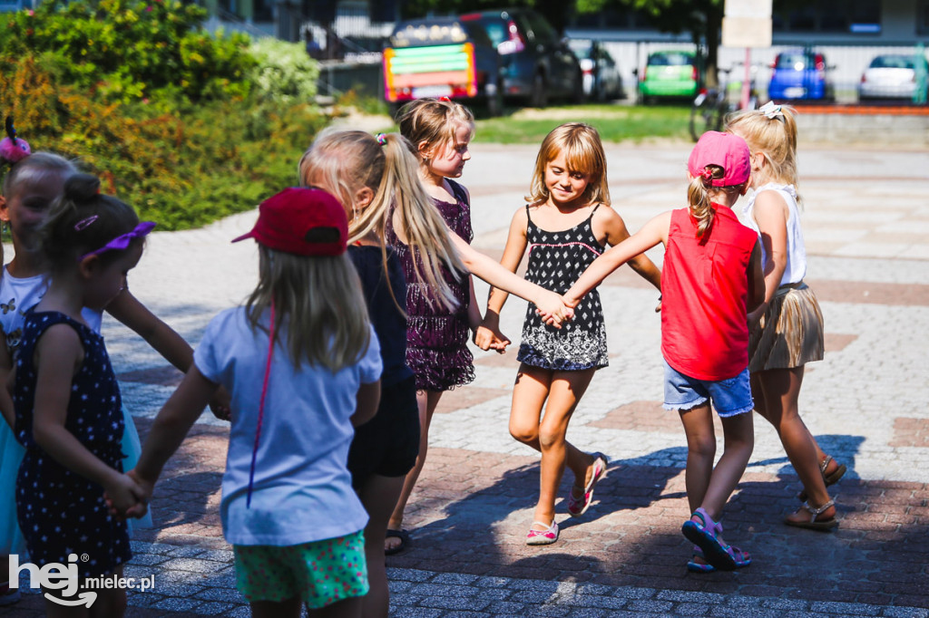 Dni Mielca 2019: niedziela na zdjęciach
